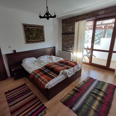 Family Apartment "Cosy Nature" Smolyan Extérieur photo