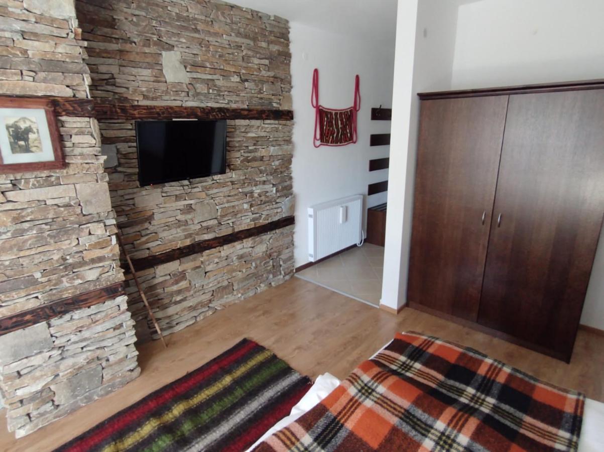 Family Apartment "Cosy Nature" Smolyan Extérieur photo