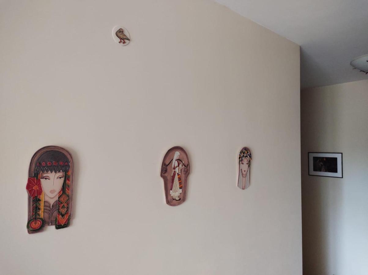 Family Apartment "Cosy Nature" Smolyan Extérieur photo