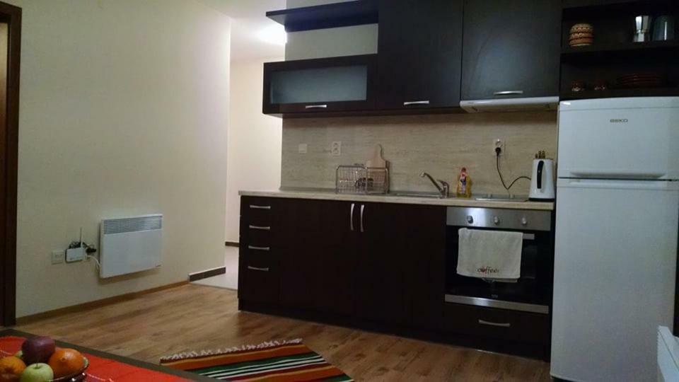Family Apartment "Cosy Nature" Smolyan Extérieur photo