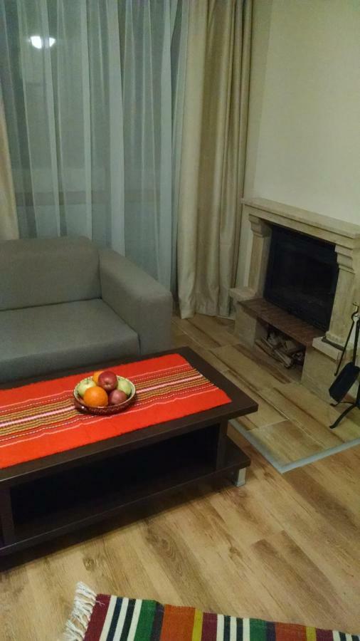 Family Apartment "Cosy Nature" Smolyan Extérieur photo