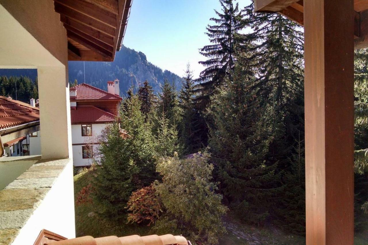 Family Apartment "Cosy Nature" Smolyan Extérieur photo