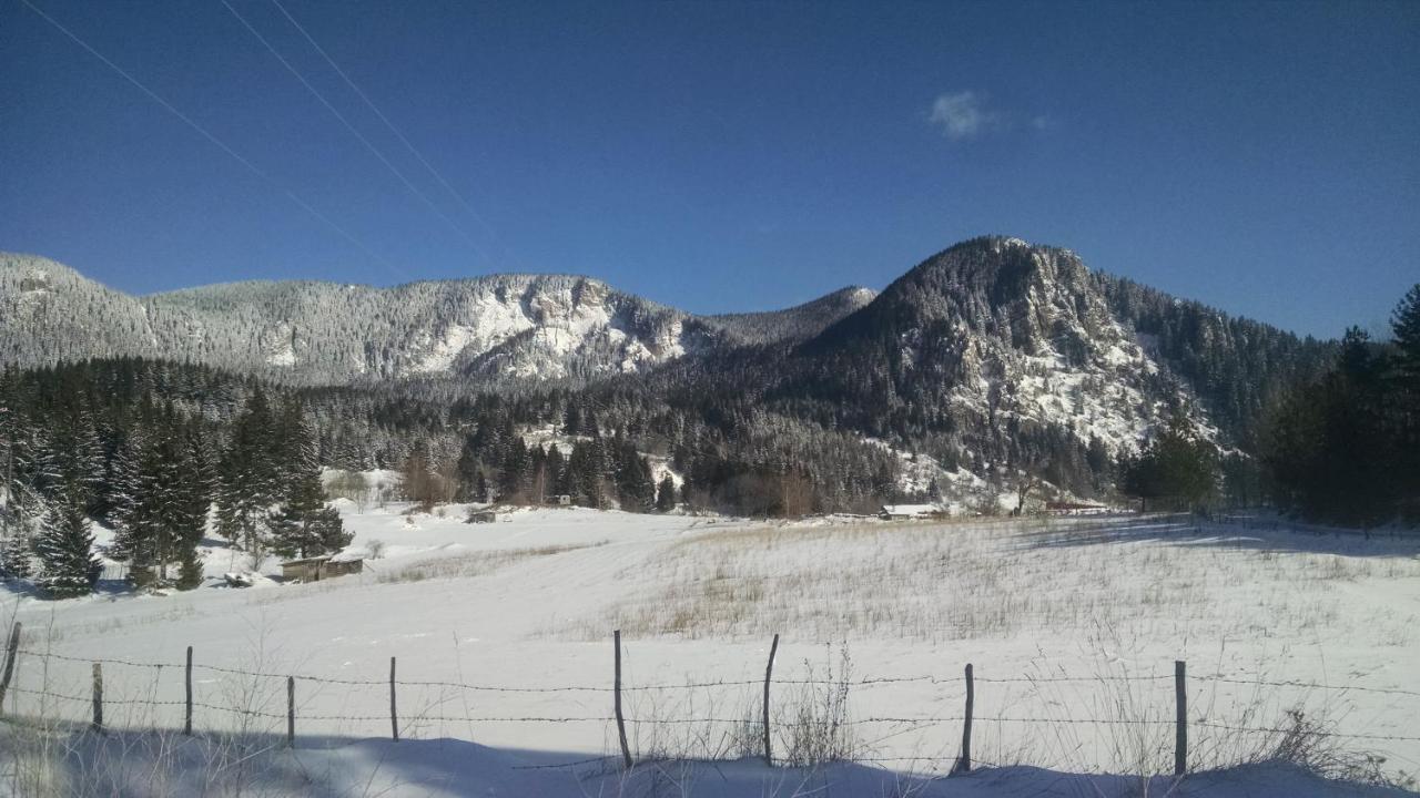Family Apartment "Cosy Nature" Smolyan Extérieur photo