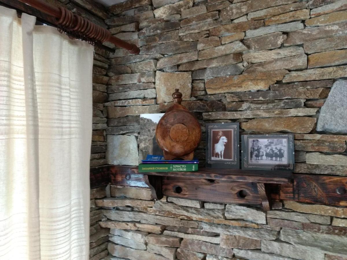 Family Apartment "Cosy Nature" Smolyan Extérieur photo